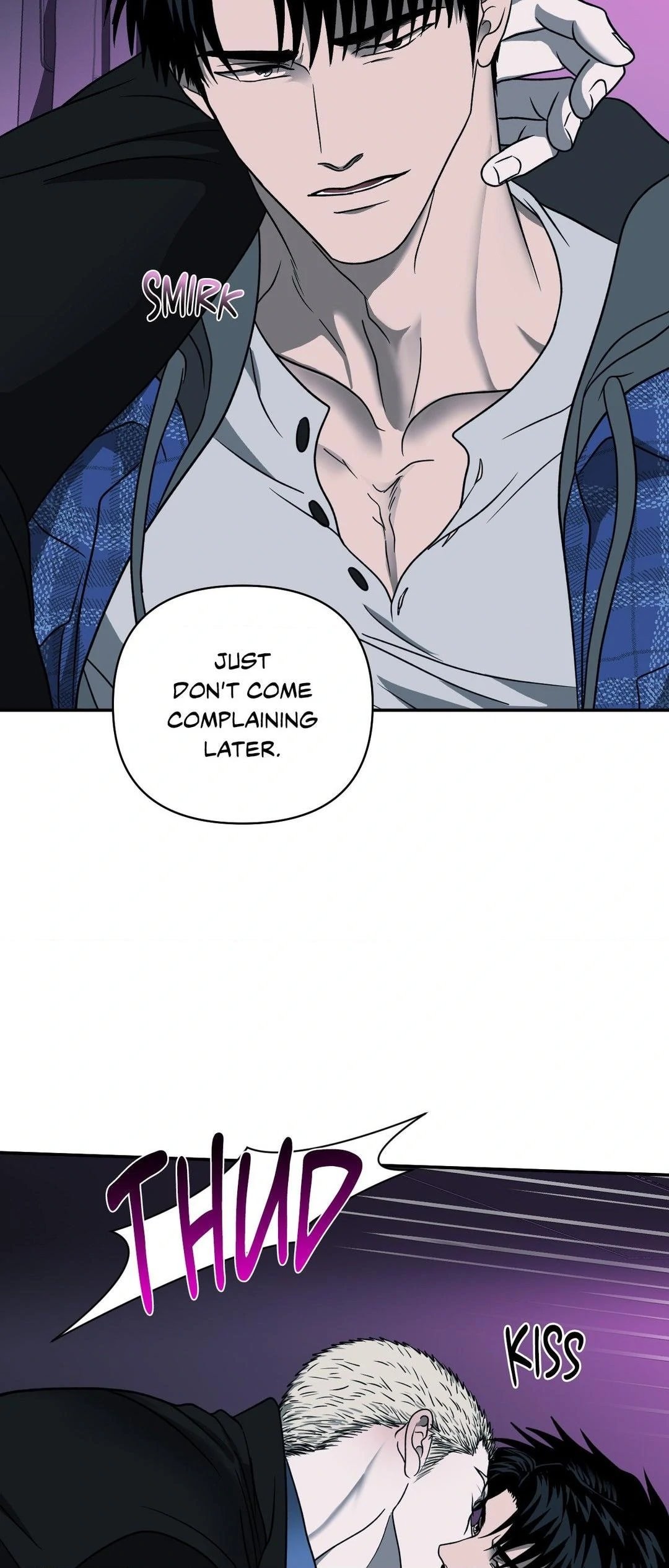 Shutline, Chapter 99 image 28